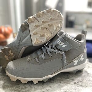 Bryce Harper baseball cleats